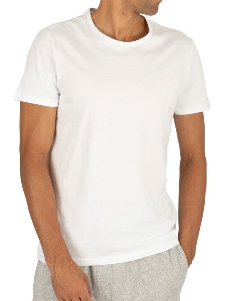تيشيرت للرجال من امبوريو ارماني size-L