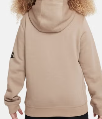 هودي للاطفال من نايك size-L