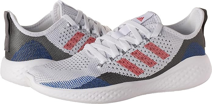 حذاء فلويد فلو 2.0 للرجال من اديداس size-42.2/3