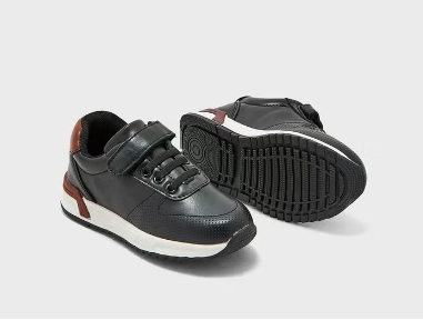 حذاء رياضي للأطفال من بنياتا size-25-EU   ...