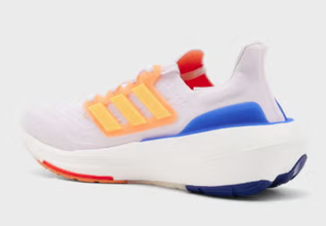 حذاء للجنسين من اديداس size-41.1/3-EU   ...