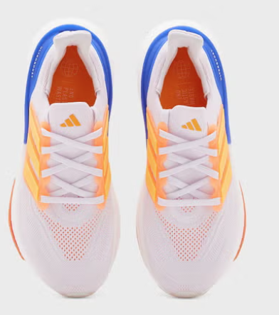 حذاء للجنسين من اديداس size-41.1/3-EU   ...