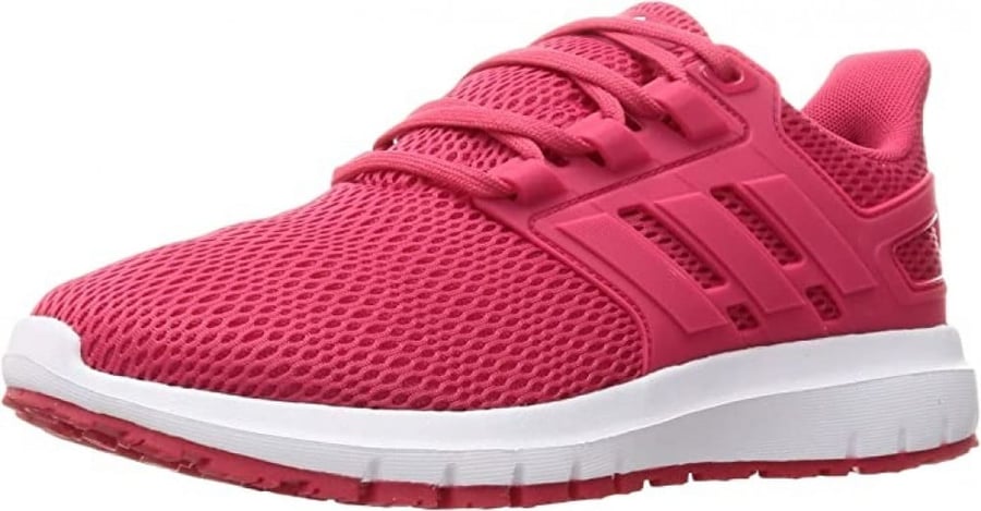 حذاء رياضي للسيدات من اديداس التيماشو size-40 4/2 Eu   .......