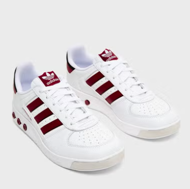 حذاء للجنسين من اديداس size-43.1/3-EU  ...