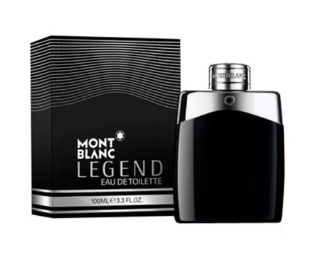 عطر  EDT للرجال 100ملليلتر من مونت بلانك