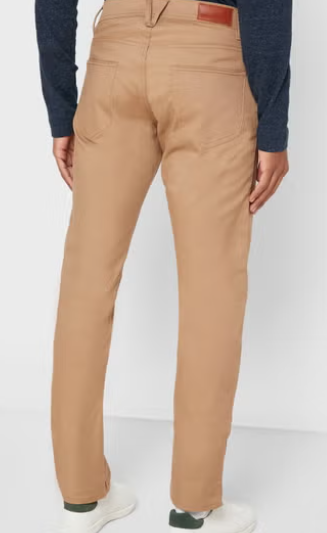 بنطال سليم فت كلاسيكي من مانجو مان size-36