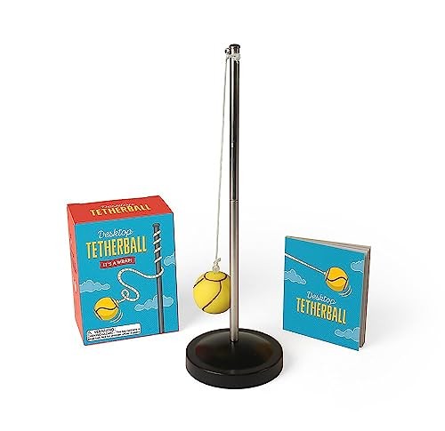 Tetherball لسطح المكتب