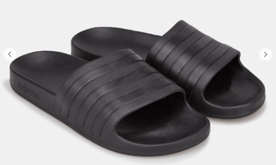 شبشب من اديداس size-39-EU