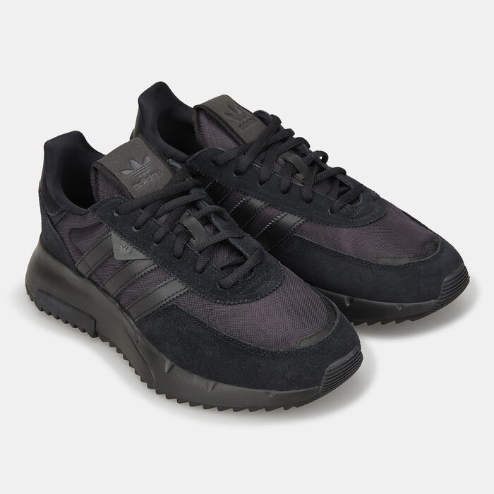 حذاء ريتروبي آف2 للرجال من اديداس size-41 1/3 EU