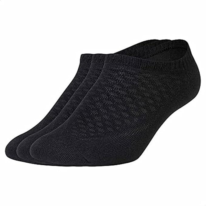 شرابات رياضية للجنسين من نيو بالانس 3 قطع size-S