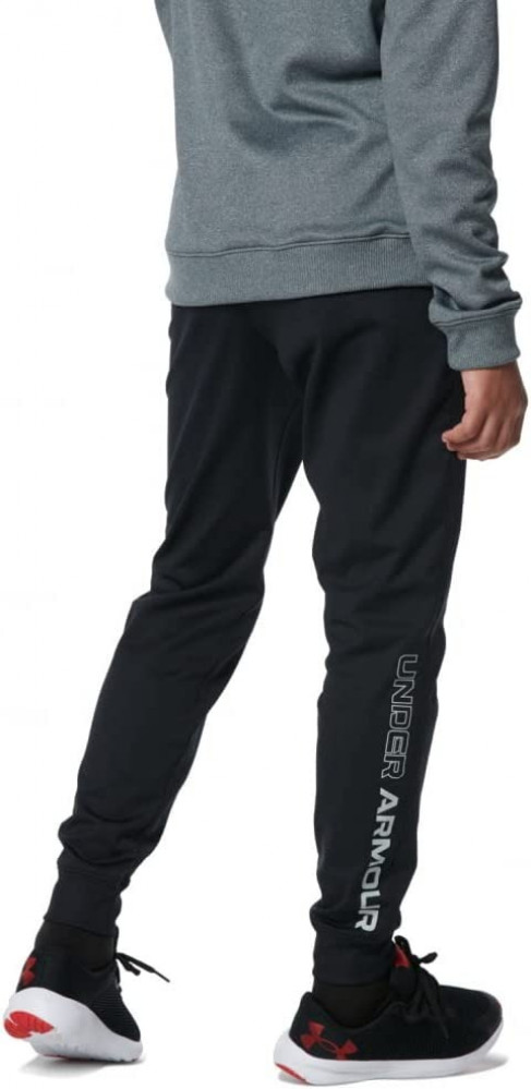 بنطلون Under Armour Brawler 2.0 للأولاد | قصة مدببة | مقاس S