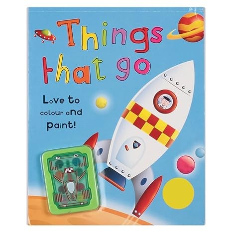Things That Go