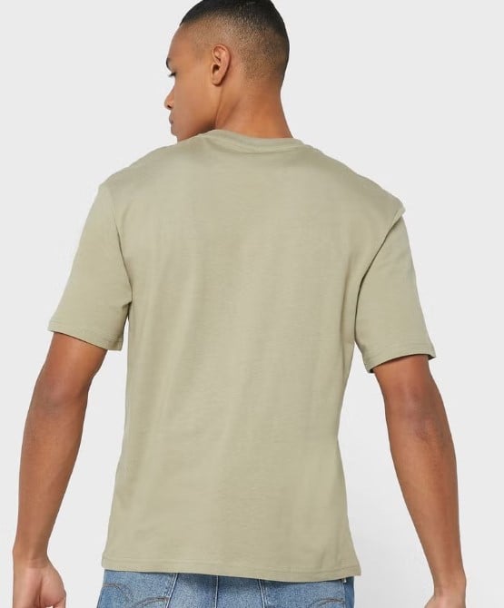 تيشيرت للرجال من جاك اند جونز size-XXL