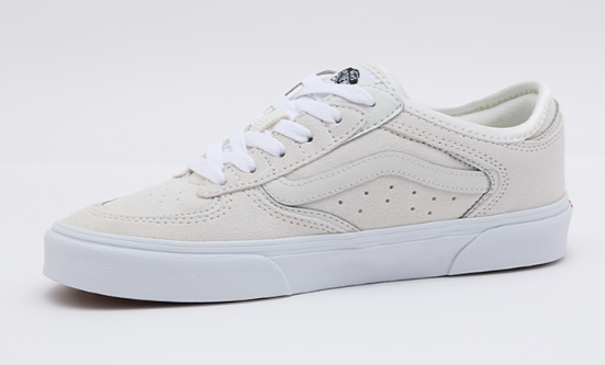 حذاء برباط علوي منخفض للنساء من فانس  size-39-EU   ...