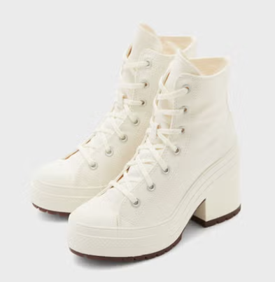 حذاء للنساء من كونفرس size-38-EU  ..