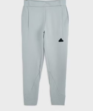 بنطال رياضي كاجوال Z.N.E. للأطفال من اديداس size-7-8 Y