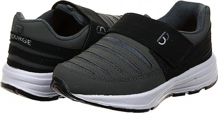 حذاء لوار-Z126 للرجال من بروورج SIZE44EU