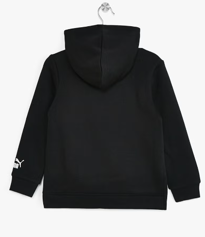 هودي للاطفال من بوما size-3-4 Y