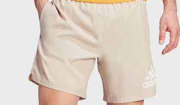 شورت للرجال من  اديداس size-2XL
