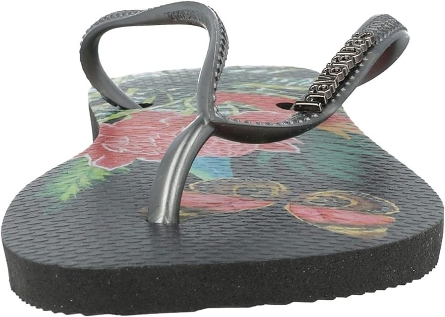 نعال للجنسين ذو سُمك رفيع، من هافاياناسsize-33-34-EU  ...