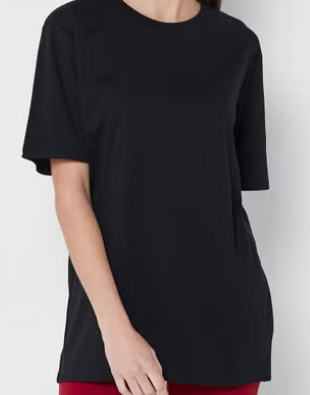 مجموعة تيشيرتات ( عدد 3) للنساء من جينيجر  size-XL