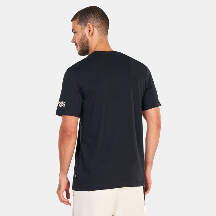 تيشيرت سبورتسوير للرجال من نايك size-S