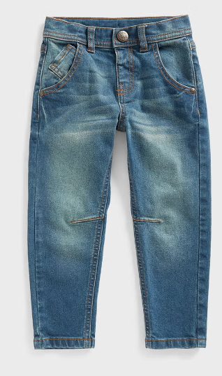 بنطال للاطفال من مذركير size-6-7 Y