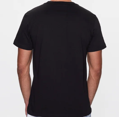 تيشيرت Calvin Klein Jeans رجالي | J30J322879 | مقاس L