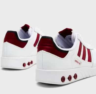 حذاء للجنسين من اديداس size-43.1/3-EU  ...