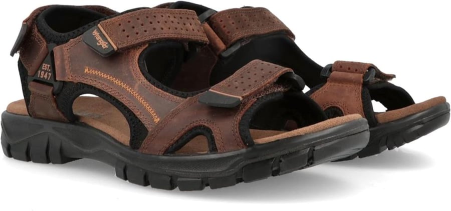 حذاء رياضي للرجال من رانجلر size-43-EU    ...