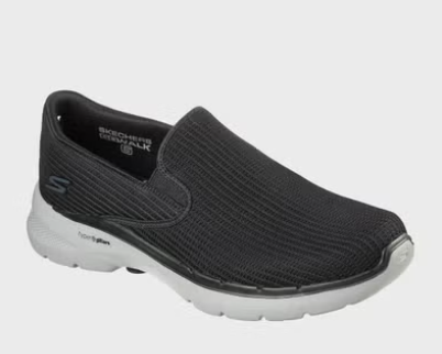 سكيتشرز حذاء جو ووك 6 size-46-EU ..
