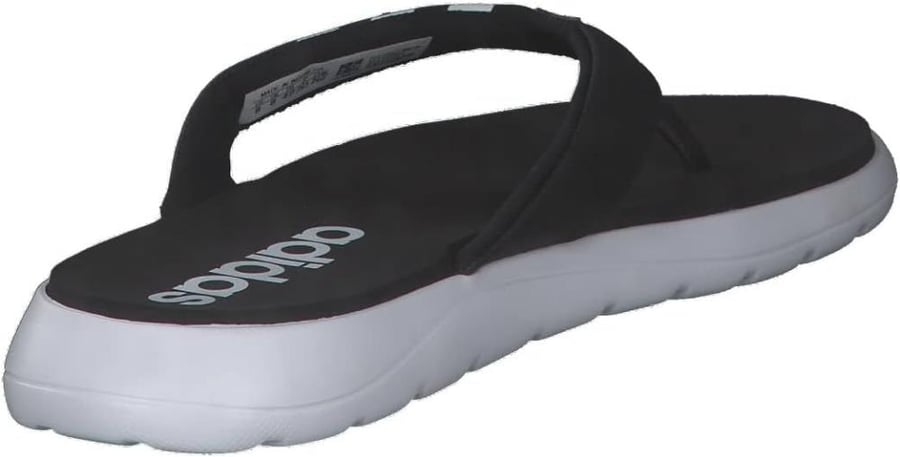 شبشب بإصبع مريح للرجال من أديداس size-47-EU