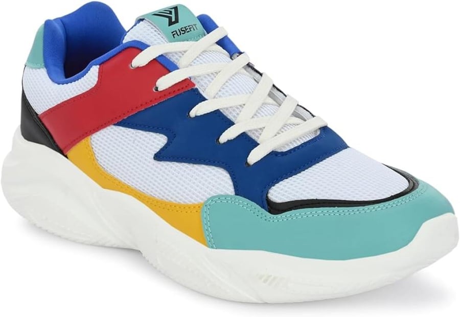 حذاء رياضي رجالي من فيوزفيت size-45-EU   ..