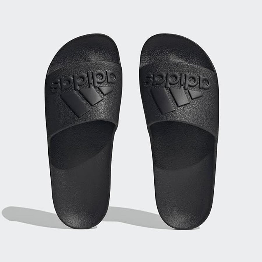 شبشب للجنسين من اديداس size-43-EU
