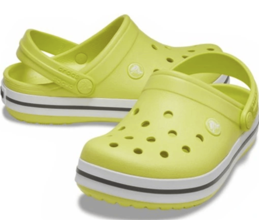 شبشب من كروكس للأطفال size-33-34-EU   ....