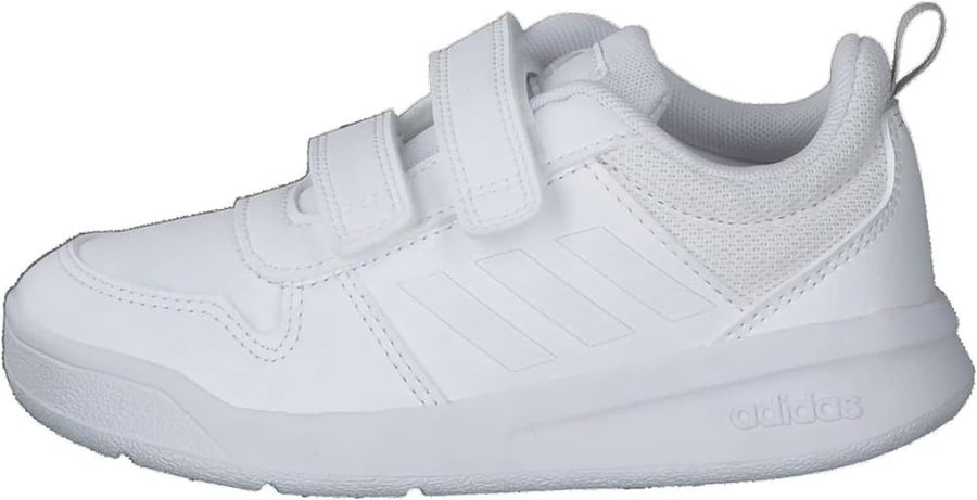 حذاء للاطفال للجنسين ابيض من اديداس size-28-EU