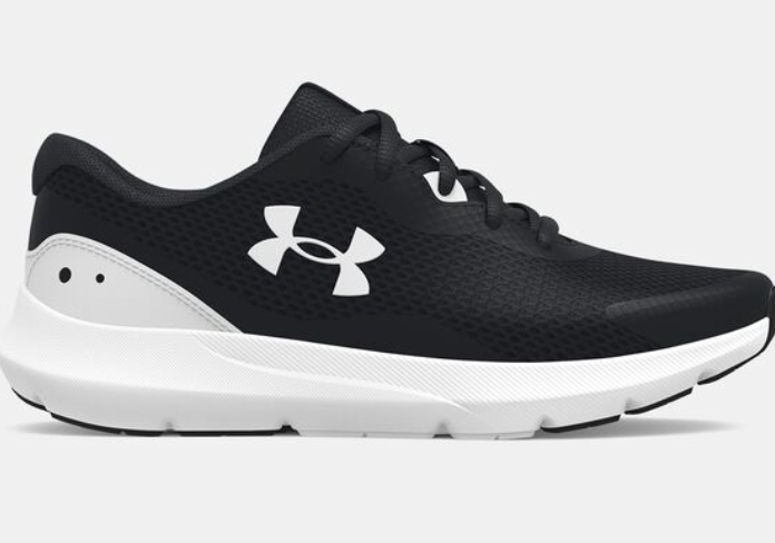 حذاء من under armour للجنسين size-39-EU   ...