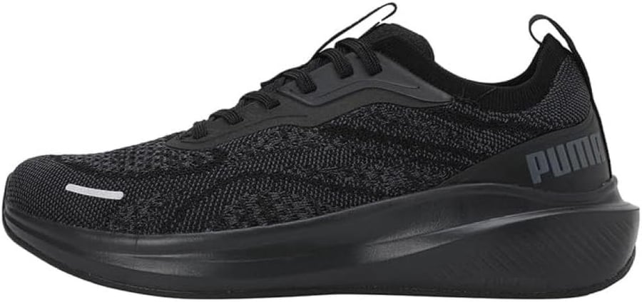 Puma Sky Rocket Lite Engineered Running Shoes for Unisex, Running Size 42