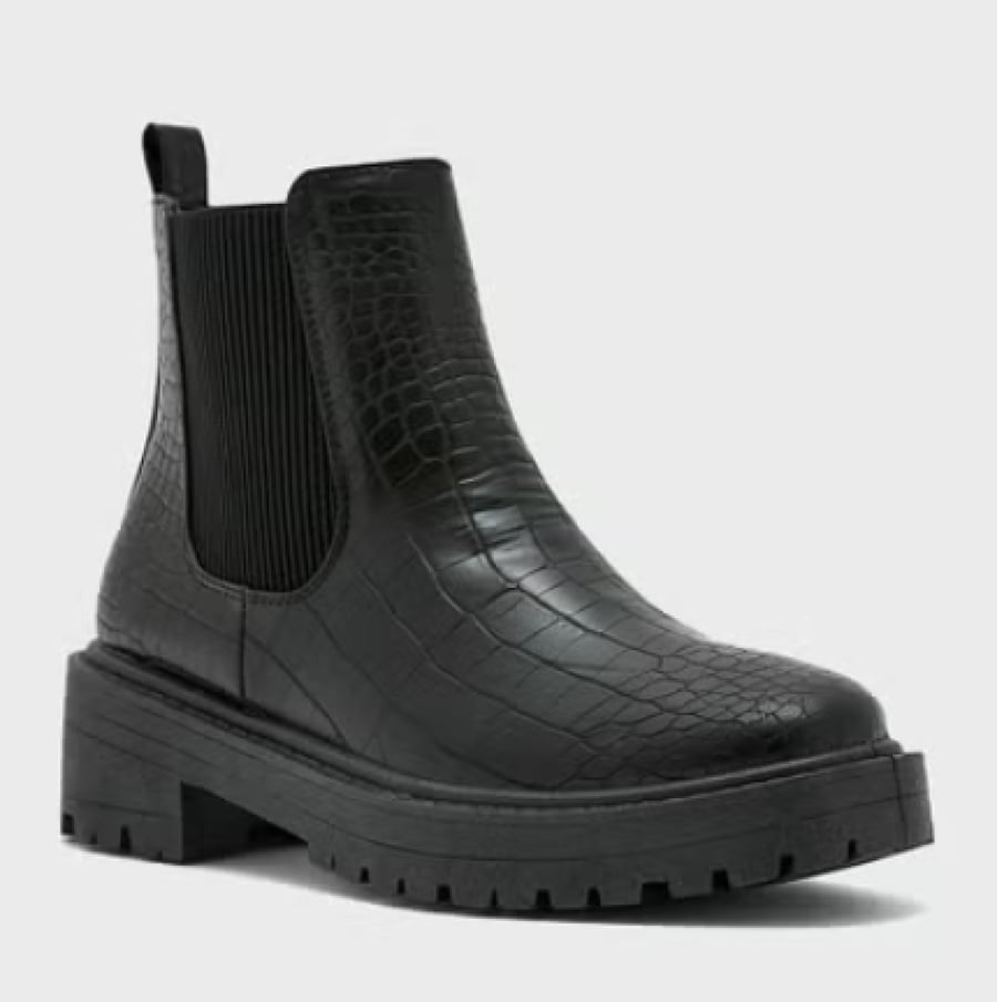 حذاء للنساء من نيو لوك size-39-EU   .....