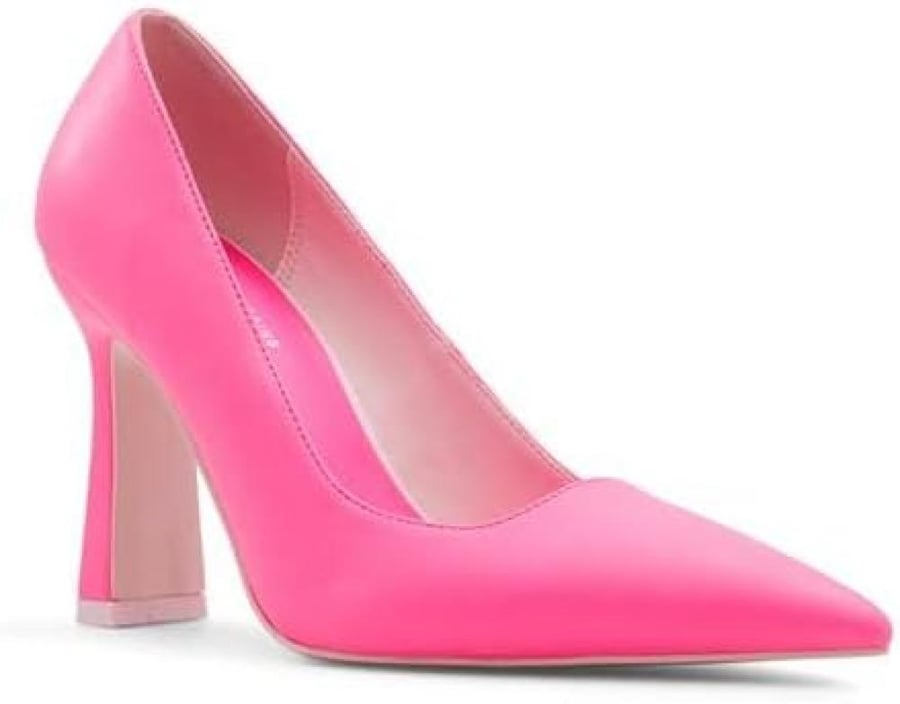 حذاء بكعب للنساء من كول ات سبرينج size-40-EU
