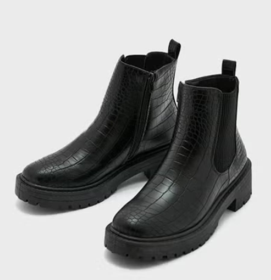 حذاء للنساء من نيو لوك size-39-EU   .....