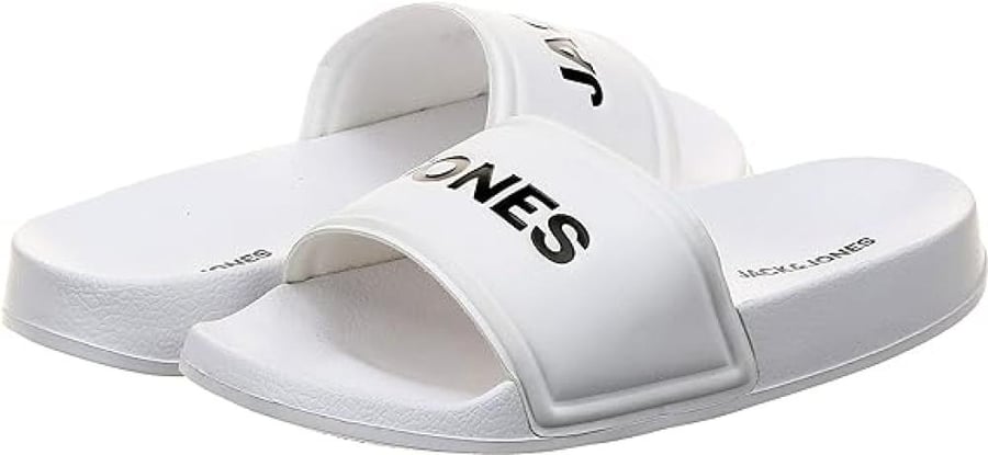 شبشب للرجال من جاك اند جونز size-37-EU