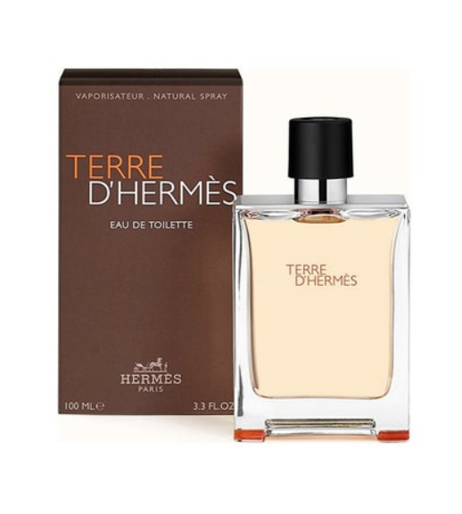 عطر للرجال ماء تواليت تيري دي هيرمز 100مل