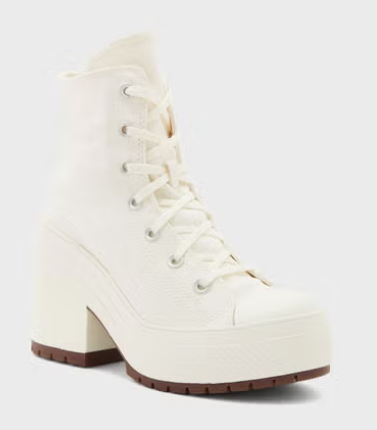 حذاء للنساء من كونفرس size-38-EU  ..