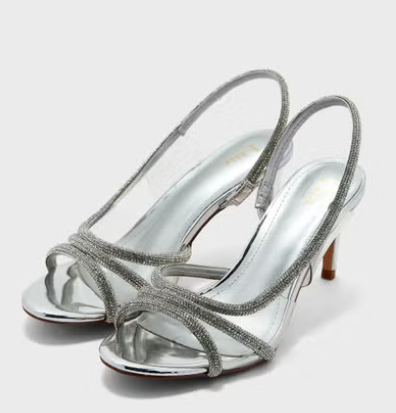 حذاء بكعب من ايلا للنساء size-37-EU  ...