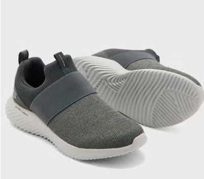 حذاء رياضي من سكيتشر للرجال size-46-EU  ...