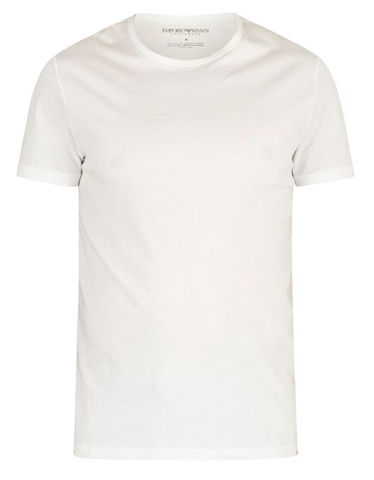 تيشيرت للرجال من امبوريو ارماني size-L