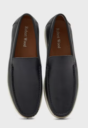 حذاء للرجال من روبرت وود size-41-EU  ..