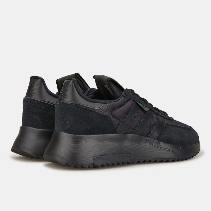 حذاء ريتروبي آف2 للرجال من اديداس size-41 1/3 EU