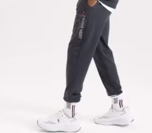 بنطال رياضي محبوك من ديفاكتو للنساء size-XXL